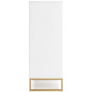 Signature Design by Ashley Socalle EB1867-245 Five Drawer Chest IMAGE 4