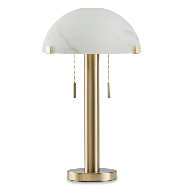 Signature Design by Ashley Tobbinsen Table Lamp L208424 IMAGE 1