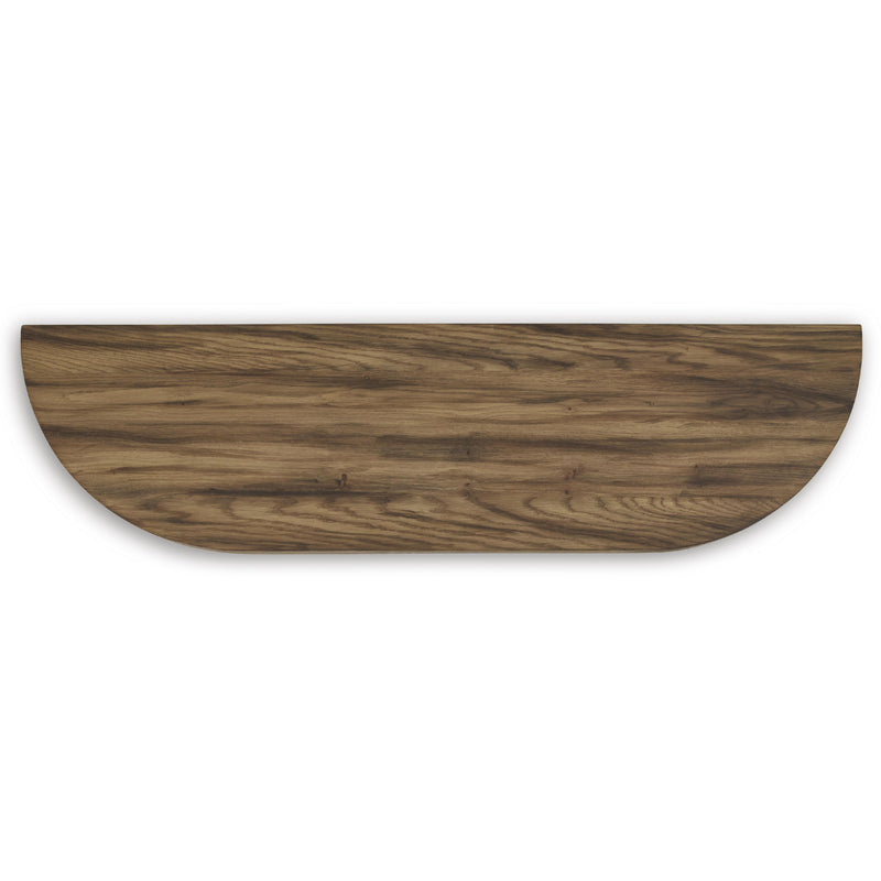 Signature Design by Ashley Austanny T683-4 Sofa Table IMAGE 3