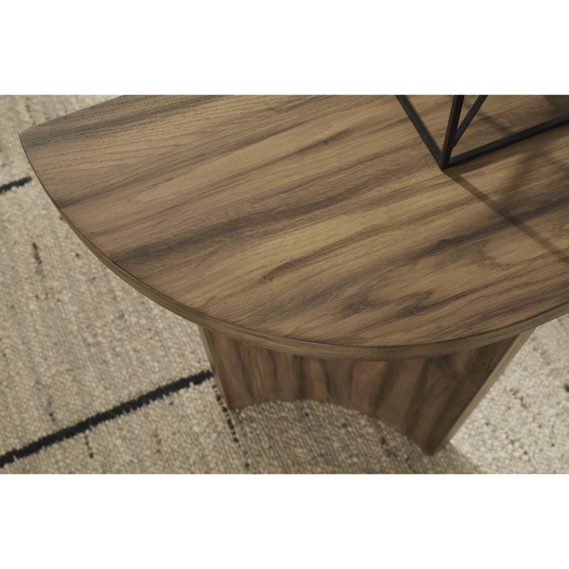 Signature Design by Ashley Austanny T683-4 Sofa Table IMAGE 5