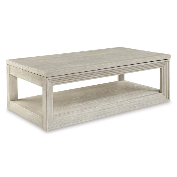  Signature Design by Ashley Marxhart T791-9 Lift Top Cocktail Table IMAGE 1
