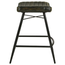Coaster Furniture Bayu Counter Height Stool 109258 IMAGE 5