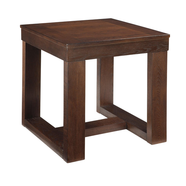 Signature Design by Ashley Watson End Table T481-2 IMAGE 1