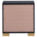 Coaster Furniture Marceline 2-Drawer Nightstand 222832 IMAGE 7