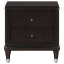 Coaster Furniture Emberlyn 2-Drawer Nightstand 223062 IMAGE 3