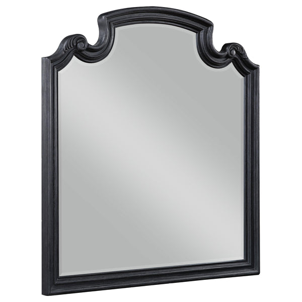 Coaster Furniture Celina Dresser Mirror 224764 IMAGE 1