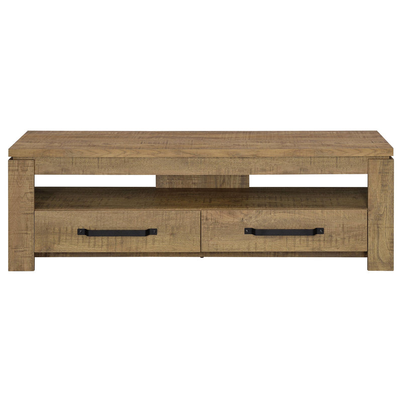 Coaster Furniture Elkton TV Stand 701980 IMAGE 3