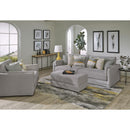 Jackson Furniture Trevor Stationary Chair 240501 1949-18/2557-18 IMAGE 2