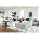  Jackson Furniture Polaris 2470 3 pc Modular Sectional - Sugar IMAGE 2