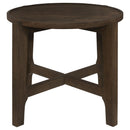 Coaster Furniture Cota End Table 708287 IMAGE 3