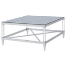 Coaster Furniture Lindley Coffee Table 709728 IMAGE 3