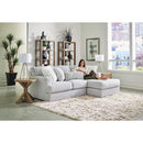  Jackson Furniture Logan 3303 2 pc Sectional - Moonstruck IMAGE 2