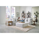  Jackson Furniture Logan 3303 3 pc Sectional - Moonstruck IMAGE 2