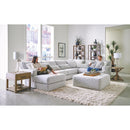  Jackson Furniture Logan 3303 3 pc Sectional - Moonstruck IMAGE 2