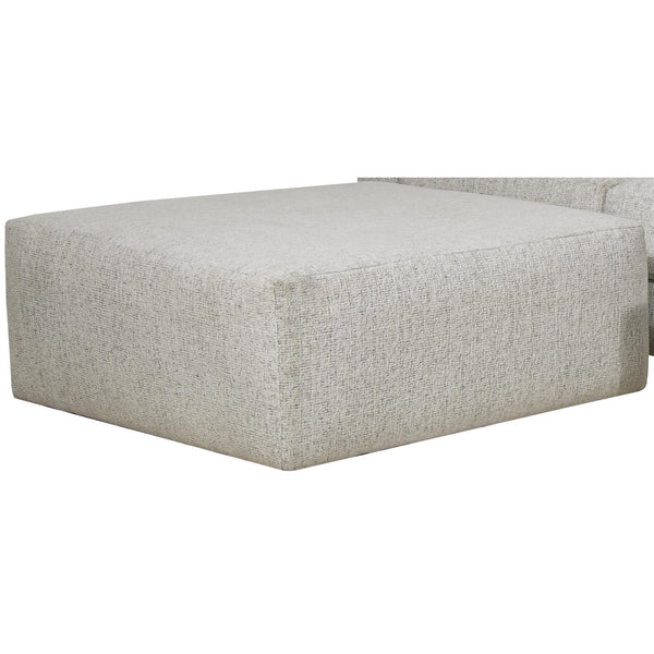 Jackson Furniture Arlo Fabric Ottoman 404528 1703-58 IMAGE 1