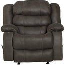 Catnapper Beckley Rocker Recliner 33162 1176-18/1276-18 IMAGE 4