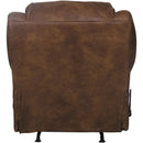 Catnapper Hayden Rocker Fabric Recliner 41072 1176-59/1276-59 IMAGE 4