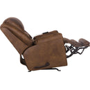 Catnapper Hayden Rocker Fabric Recliner 41072 1176-59/1276-59 IMAGE 7