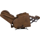 Catnapper Hayden Rocker Fabric Recliner 41072 1176-59/1276-59 IMAGE 8