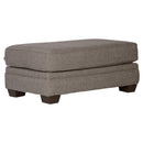  Jackson Furniture Havana 435010 Ottoman - Cocoa IMAGE 1
