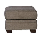  Jackson Furniture Havana 435010 Ottoman - Cocoa IMAGE 3