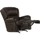 Jackson Furniture Roberto Rocker Leather Match Recliner 524111 1268-09/3068-09 IMAGE 3