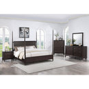 Coaster Furniture Emberlyn 6-Drawer Dresser 223063 IMAGE 10
