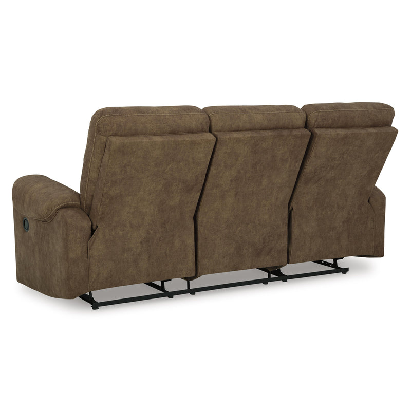 Signature Design by Ashley Edenwold 1380588 Reclining Sofa IMAGE 5