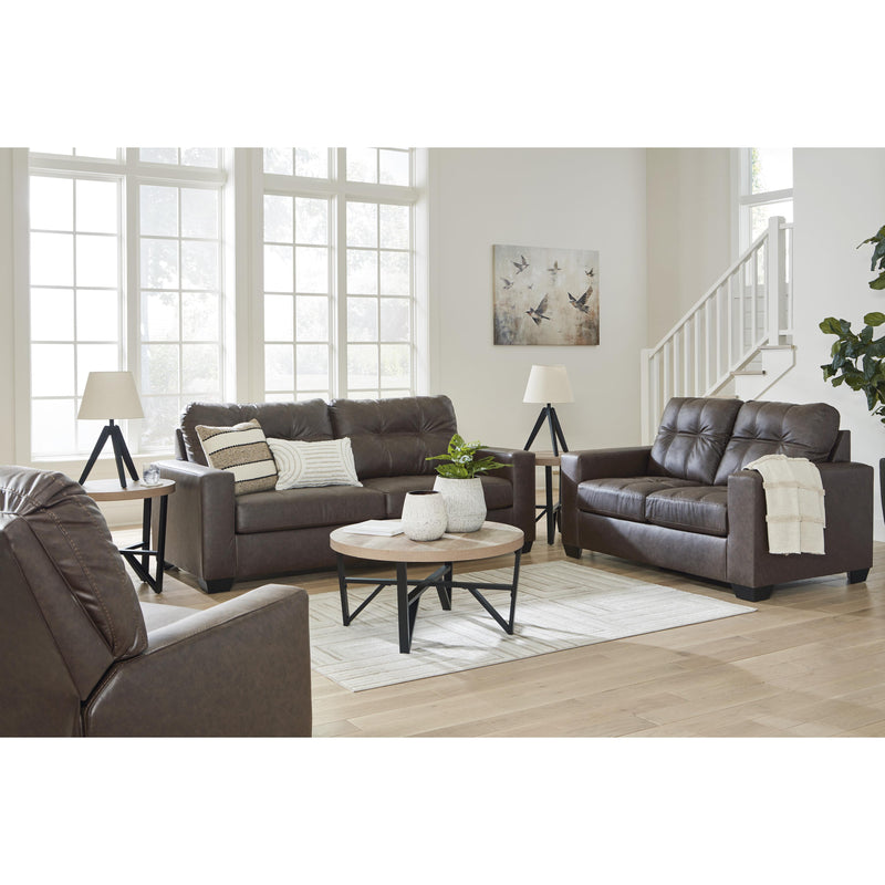 Benchcraft Barlin Mills 1700325 Rocker Recliner IMAGE 10