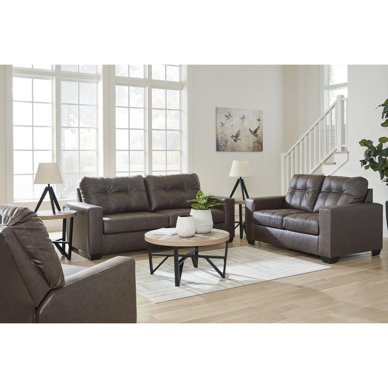 Benchcraft Barlin Mills 1700325 Rocker Recliner IMAGE 9