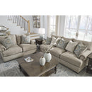  Benchcraft Galemore 2700438 Sofa IMAGE 9