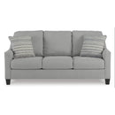 Signature Design by Ashley Adlai 3010339 Queen Sofa Sleeper IMAGE 2