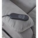 Signature Design by Ashley Next-Gen Durapella 4070812 Power Lift Recliner IMAGE 11