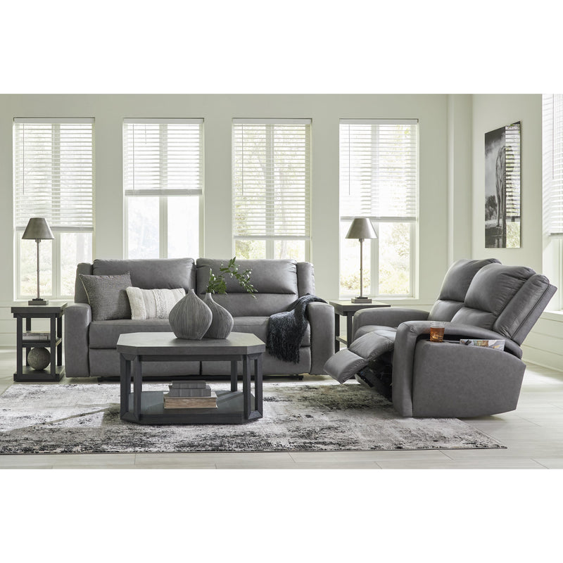 Benchcraft Brixworth 6910681 2 Seat Reclining Sofa IMAGE 10