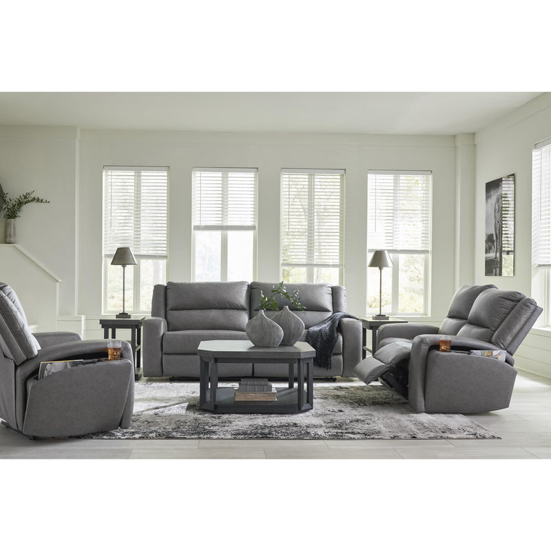 Benchcraft Brixworth 6910681 2 Seat Reclining Sofa IMAGE 11