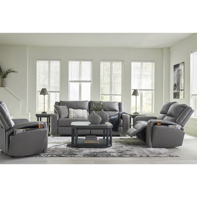 Benchcraft Brixworth 6910681 2 Seat Reclining Sofa IMAGE 12