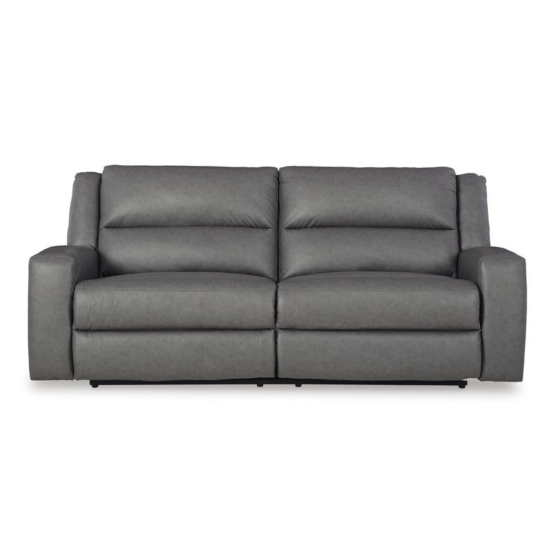 Benchcraft Brixworth 6910681 2 Seat Reclining Sofa IMAGE 4