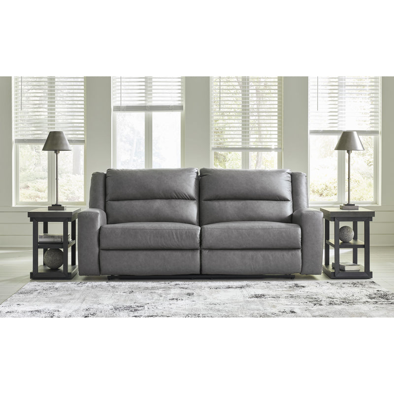 Benchcraft Brixworth 6910681 2 Seat Reclining Sofa IMAGE 6