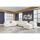 Signature Design by Ashley Modmax 92103S11 8 pc Sectional IMAGE 2
