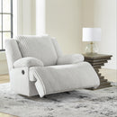 Signature Design by Ashley Top Tier 9270625 Rocker Recliner IMAGE 8