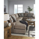 Signature Design by Ashley Cannonbrook 98201S1 3 pc Sectional with Chaise IMAGE 5