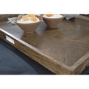  Signature Design by Ashley Heddford A2000722 Tray IMAGE 4