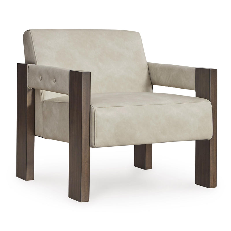 Signature Design by Ashley Adlanlock A3000694 Accent Chair IMAGE 1