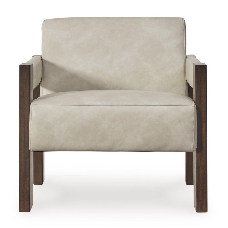 Signature Design by Ashley Adlanlock A3000694 Accent Chair IMAGE 2