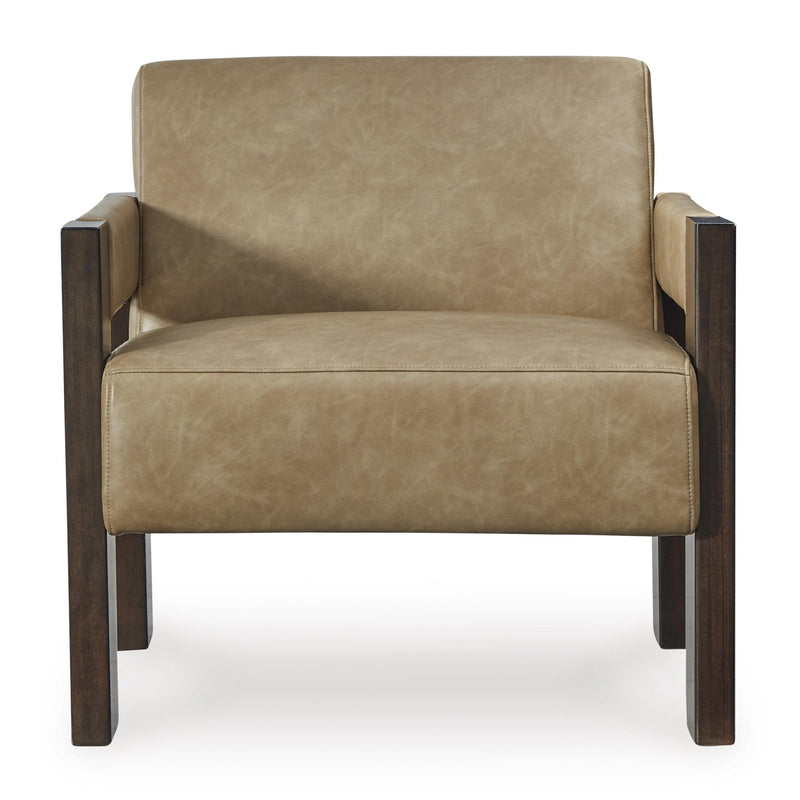Signature Design by Ashley Adlanlock A3000695 Accent Chair IMAGE 2