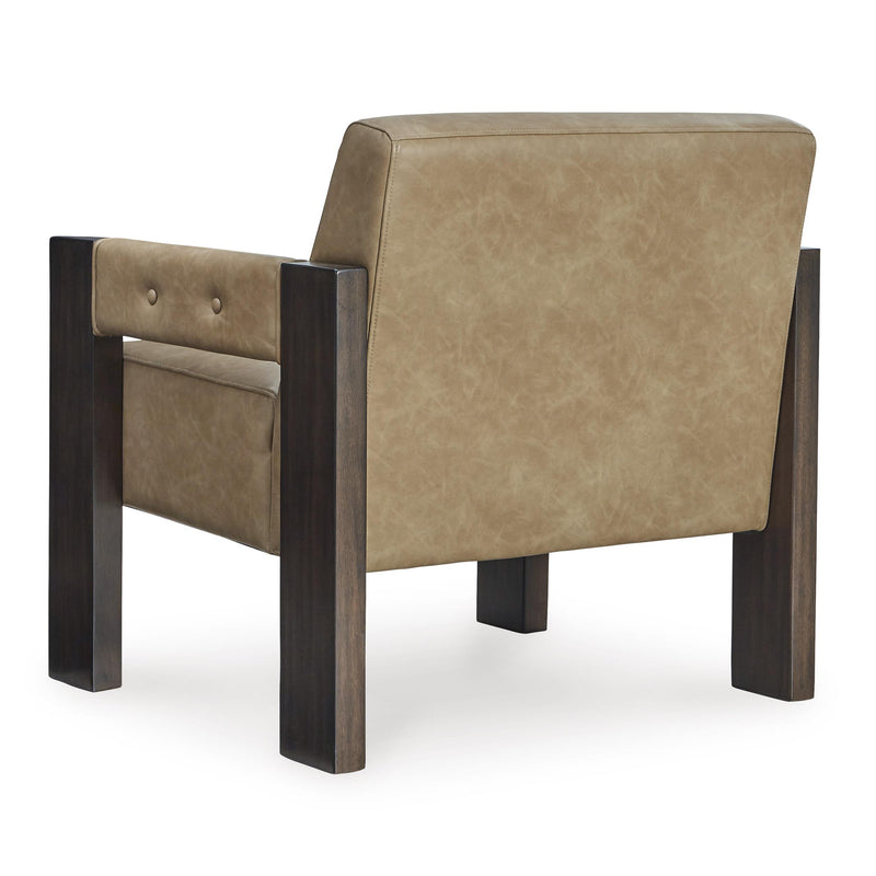 Signature Design by Ashley Adlanlock A3000695 Accent Chair IMAGE 4