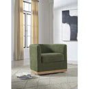 Signature Design by Ashley Jersonlow A3000696 Swivel Chair IMAGE 5