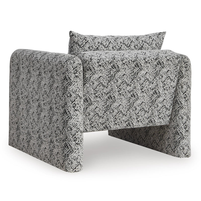 Signature Design by Ashley Kenbell A3000705 Accent Chair IMAGE 4