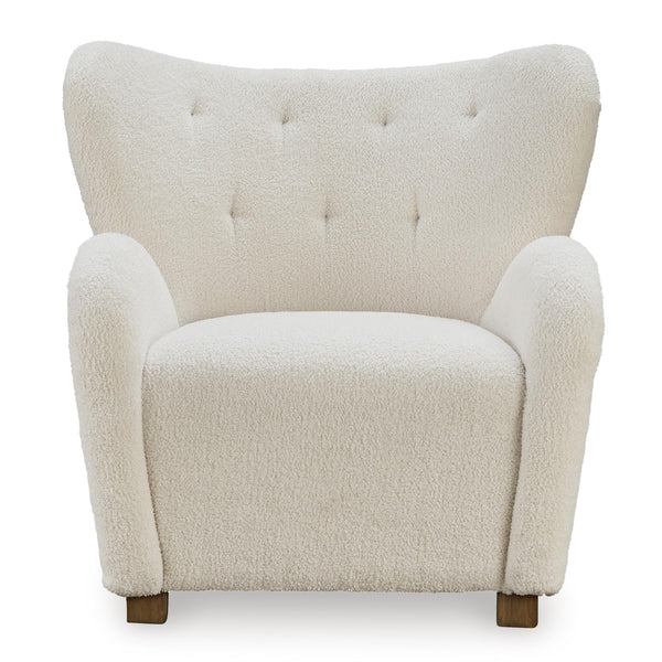 Signature Design by Ashley Larbell A3000709 Accent Chair IMAGE 1