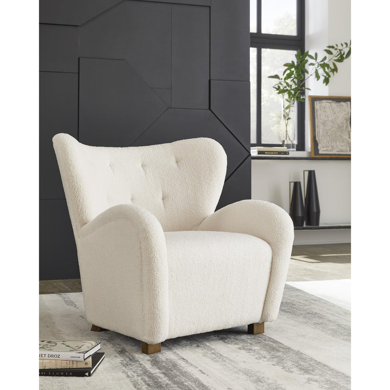 Signature Design by Ashley Larbell A3000709 Accent Chair IMAGE 4